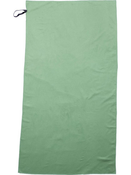 Πετσέτα Προσώπου Solid Green 50X100 Espree 5200148420547