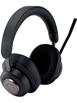 Kensington H3000 Ασύρματο Gaming Headset Over Ear Black