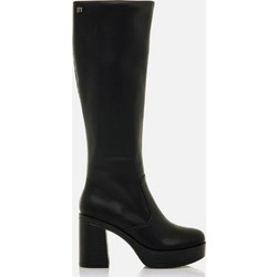 Μπότες MTNG 50522 C52095 STRETXO BLACK