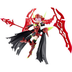 KOTOBUKIYA Megami Device Bullet Knights Executioner Hell Blaze Φιγούρα 15cm