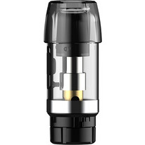 Innokin EQ FLTR 2ml Ενσωματωμένη 1.2ohm Pod Δεξαμενή Default Title