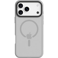Tactical MagForce Hyperstealth Cover for iPhone 17 Pro Max Light Grey - (57983126639)