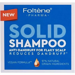 Foltene Sold Soarbar Anti-Dandruff Φυτικό Σαμπουάν κατά της Πιτυρίδας 75gr