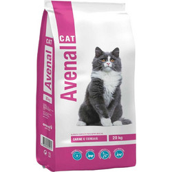 Avenal Adult with Chicken 20kg