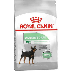 Royal Canin Mini Digestive Care with Poultry & Rice 1kg