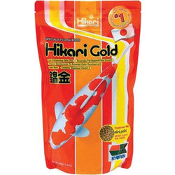 Hikari Gold Koi Mini 500gr