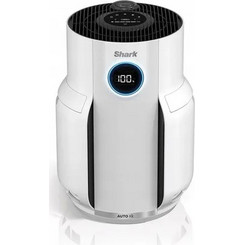Shark - NeverChange - HP150EU - Long-Life HEPA Air Purifier with Auto Mode & Odour Control