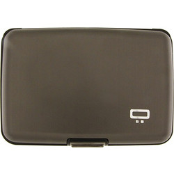 Ogon Stockholm Premium smart case V3 Platinium Πορτοφόλι -Θήκη καρτών 3760127779049