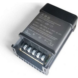 Αδιάβροχο Τροφοδοτικό LED12V 5A 60W A058