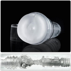 Fleshlight Ice Butt Crystal Pocket Anal Αυνανιστήρι