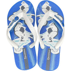 Ipanema Temas VIII Παιδικές Σαγιονάρες για Αγόρι Μπλε 780-5369 81479-22412