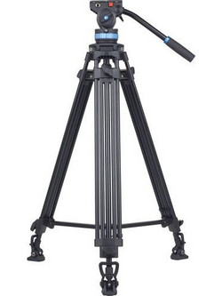 Sirui SH25 With Head