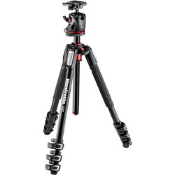 Manfrotto 190 XPRO4 With Head