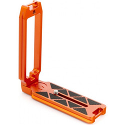 3 Legged Thing QR11-L Bracket Copper (QR11-FBC)