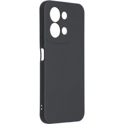 Senso Liquid Back Cover Black (Xiaomi Redmi 15 5G)