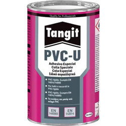 Tangit PVC-U Henkel Διάφανη Κόλλα 1 kg