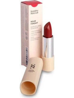 Sensilis Melting Red 06 Red Matte Κραγιόν Stick 3.5gr