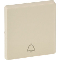 Πλακίδιο Valena Life Σύμβολο Κουδούνι Ivory (755011)
