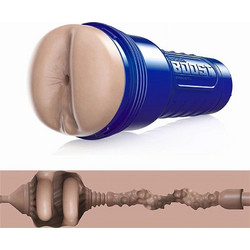 Fleshlight Boost Blast LM Pocket Anal & Sleeve Αυνανιστήρι