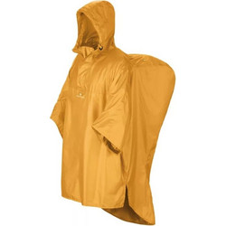 Ferrino Hiker Rain Coat Yellow L - XL Yellow