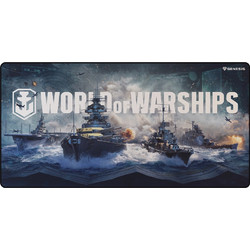 Genesis Carbon 500 World of Warships Armada Edition XXL