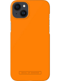iDeal of Sweden Fashion Seamless Θήκη Apricot Crush (iPhone 14 Plus)