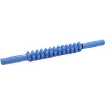 Ράβδος Μασάζ Roller-Stick 45cm Μπλε