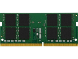 Kingston 16GB (1X16GB) DDR4 RAM 3200MHz SoDimm KCP432SS8/16