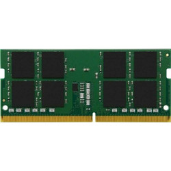 Kingston 16GB (1X16GB) DDR4 RAM 3200MHz SoDimm KCP432SS8/16