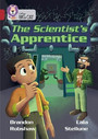 The Scientist's Apprentice The Scientist's Apprentice
