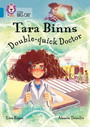 Tara Binns: DoubleQuick Doctor