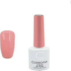 Cosmofan Gel Polish 022 Ημιμόνιμο Βερνίκι Νυχιών 7.5ml
