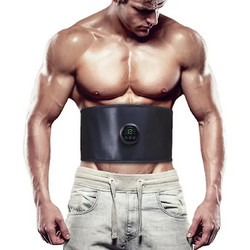 Slimming Ζώνη Ηλεκτροδιέγερσης Ems