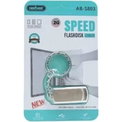 Aerbes AB-S803 2GB USB Stick 2.0 με USB-A