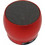 Treqa YT-568 Ηχείο Bluetooth 5W με Ραδιόφωνο Κόκκινο