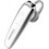 Fineblue FX-1 Ακουστικό Bluetooth Earbud White