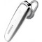 Fineblue FX-1 Ακουστικό Bluetooth Earbud White Fineblue FX-1 Ακουστικό Bluetooth Earbud White