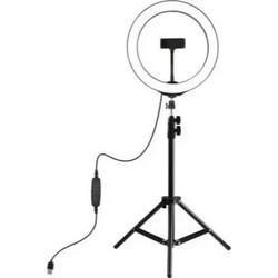 Puluz PKT3035 με Τρίποδο 26cm