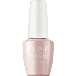 OPI GelColor Bare My Soul GCSH4 Ημιμόνιμο Βερνίκι Νυχιών 15ml