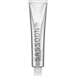 Sassoon Intensione Blue Ενισχυτικό Βαφής Μαλλιών Χωρίς Αμμωνία 60ml