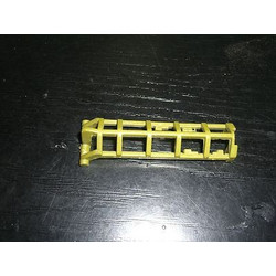 VTM G.I. GI Joe 1989 RADAR RAT POLE ARM PART