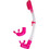 XDive Duo Fucshia