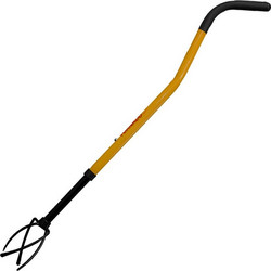 ΣKAΠTIKO TORNADO HAND CULTIVATOR MINI
