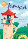 Reading Champion: Rapunzel Reading Champion: Rapunzel