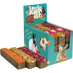Little One Stick από Γρασίδι 85gr