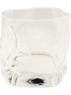 Winkee - Whiskey glass - Storm