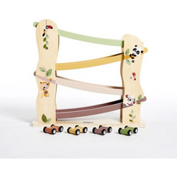 Tiny Love - Wooden Car Slider - Boho Chic (3333150521)