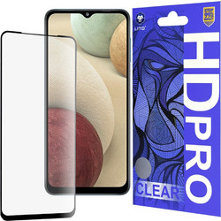 Lito HD Pro Clear Tempered Glass (Samsung Galaxy A12 / M12 / A32)