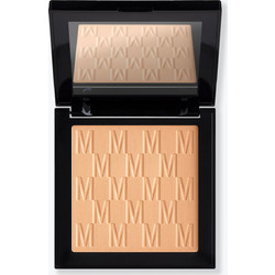 Mesauda Nude Venus 107 Warm Sienna Compact Pressed Powder 10gr