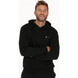 Virtus Μπλούζα Φούτερ L/S Kritow Hoody - 1001 Black